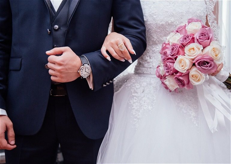 Naperville-Wedding