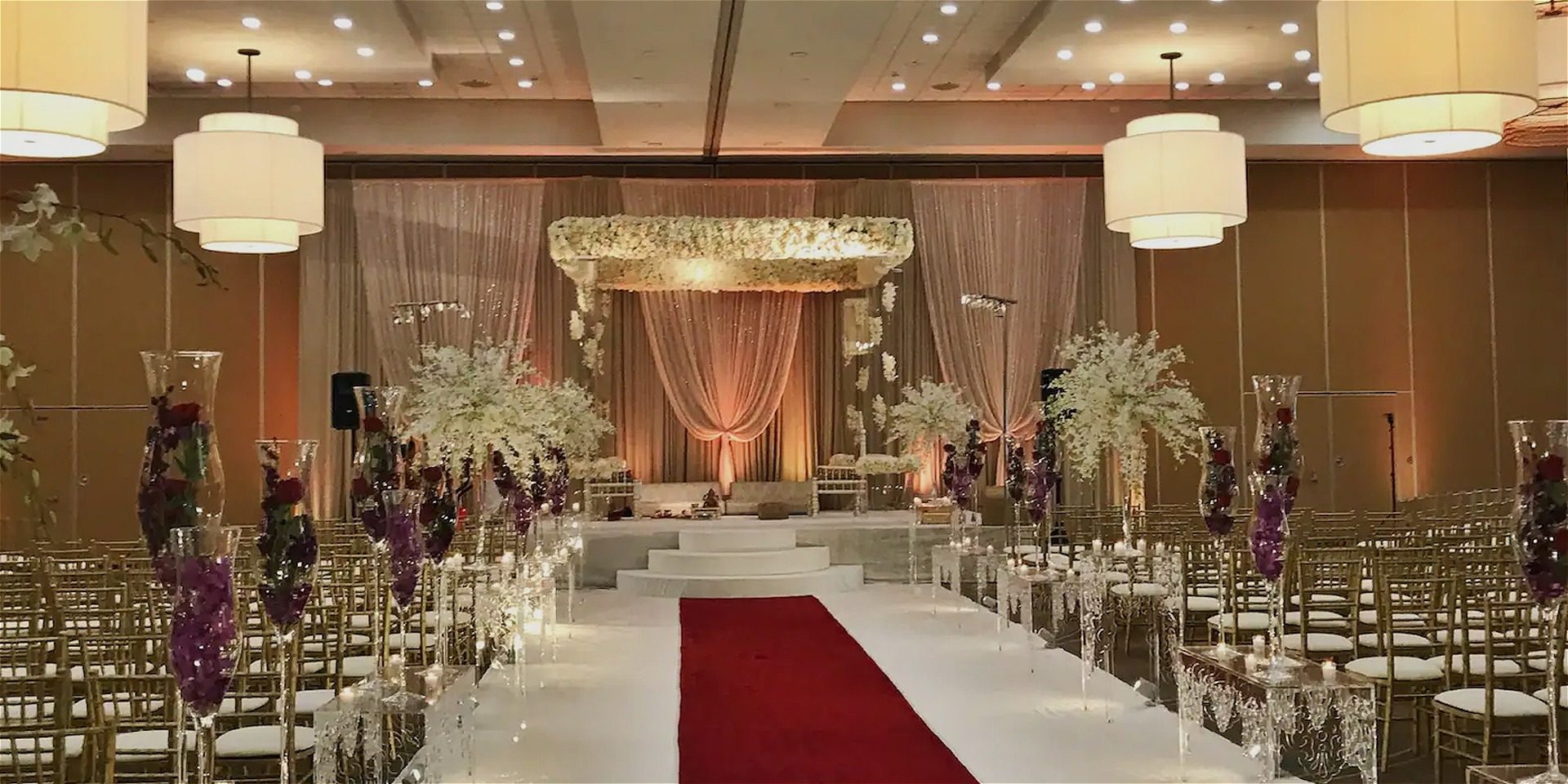 Naperville South Asian Weddings