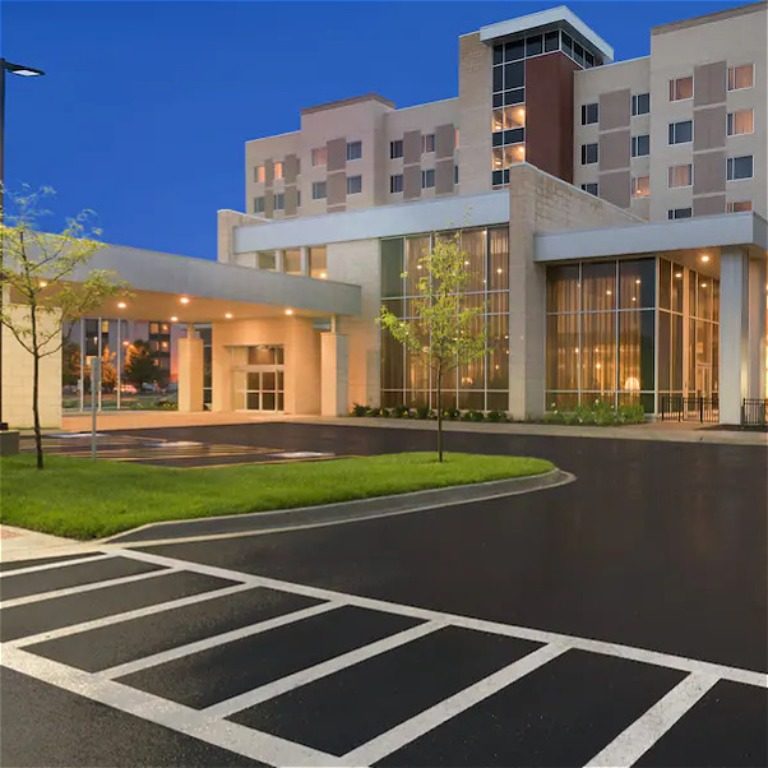 Naperville wedding venue