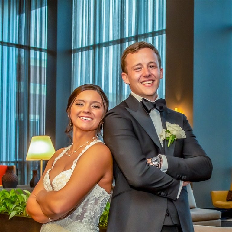 Naperville weddings