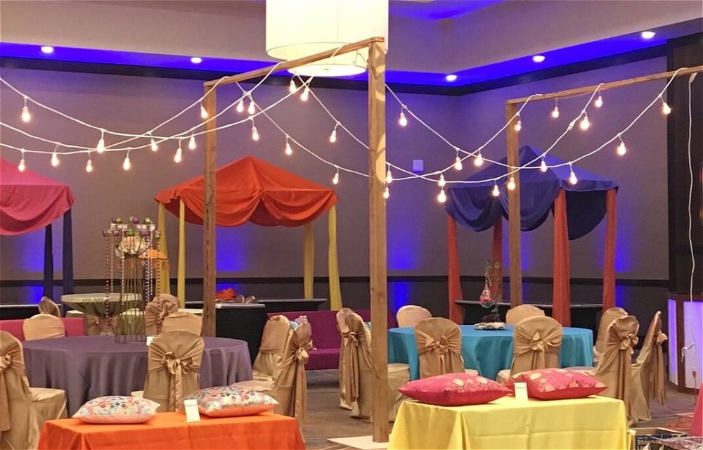 Naperville South Asian weddings