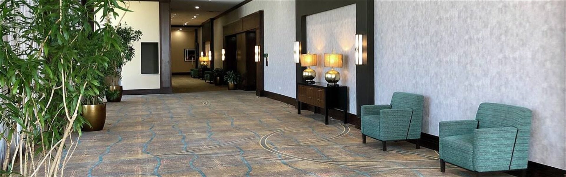 Naperville gathering space