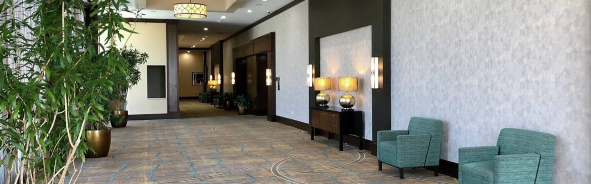 Naperville meeting space