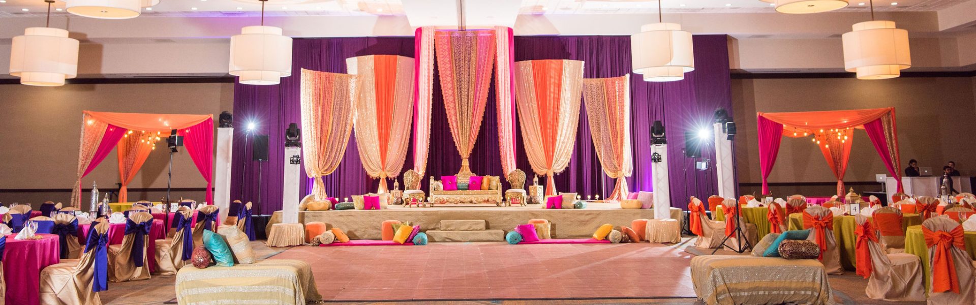 Naperville weddings