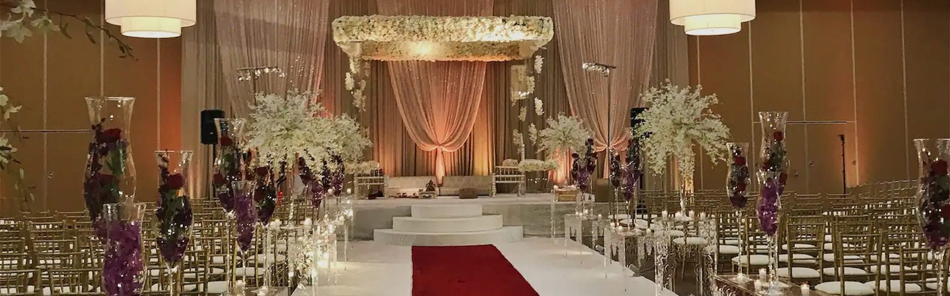 Naperville weddings